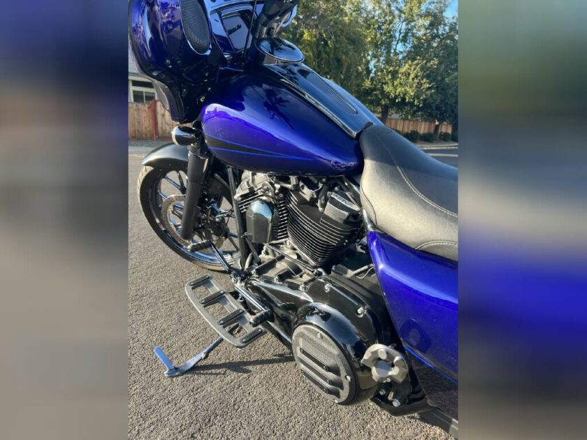 2020 Harley-Davidson STREET GLIDE SPECIAL - Image 10