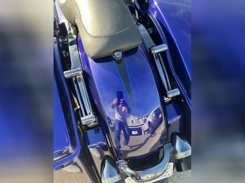 2020 Harley-Davidson STREET GLIDE SPECIAL - Image 9