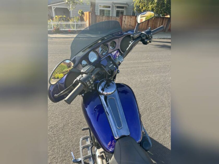2020 Harley-Davidson STREET GLIDE SPECIAL - Image 20