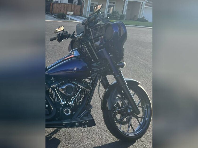 2020 Harley-Davidson STREET GLIDE SPECIAL - Image 18