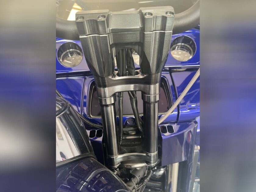 2020 Harley-Davidson STREET GLIDE SPECIAL - Image 24