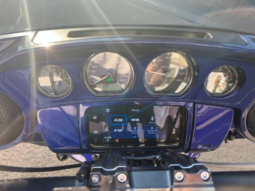 2020 Harley-Davidson STREET GLIDE SPECIAL - Image 26