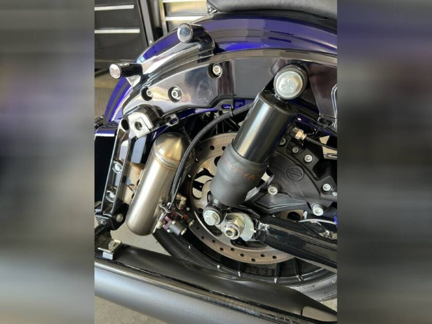 2020 Harley-Davidson STREET GLIDE SPECIAL - Image 27