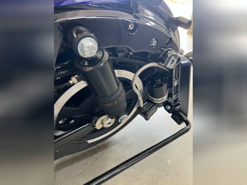 2020 Harley-Davidson STREET GLIDE SPECIAL - Image 28