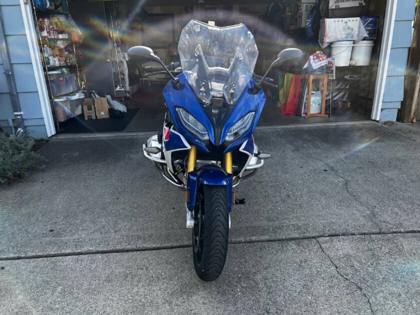 2023 BMW R 1250 RS - Image 5