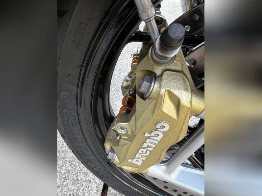 2023 BMW R 1250 RS - Image 6