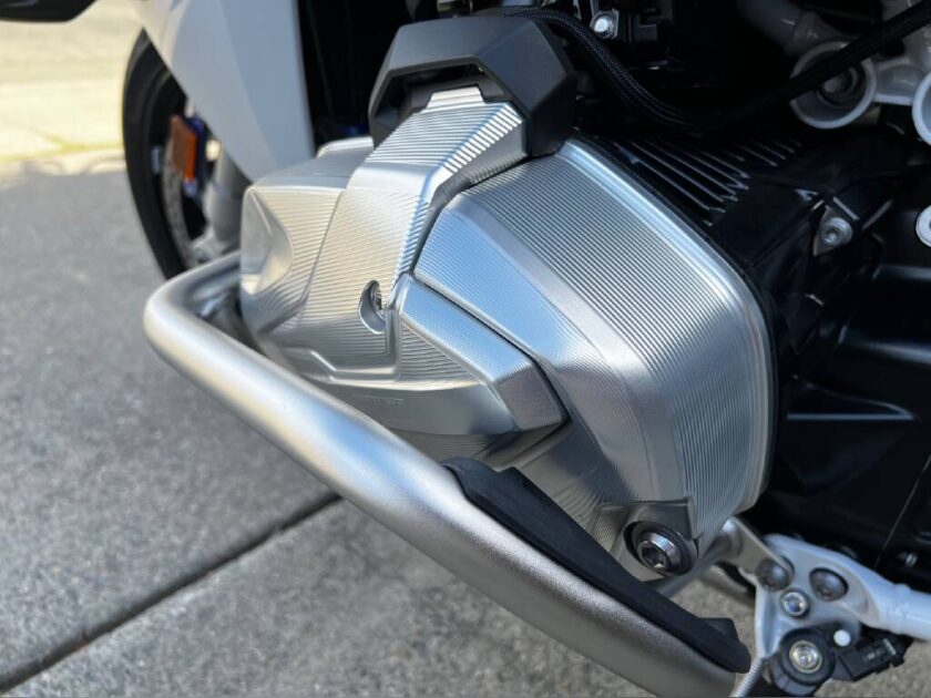 2023 BMW R 1250 RS - Image 7