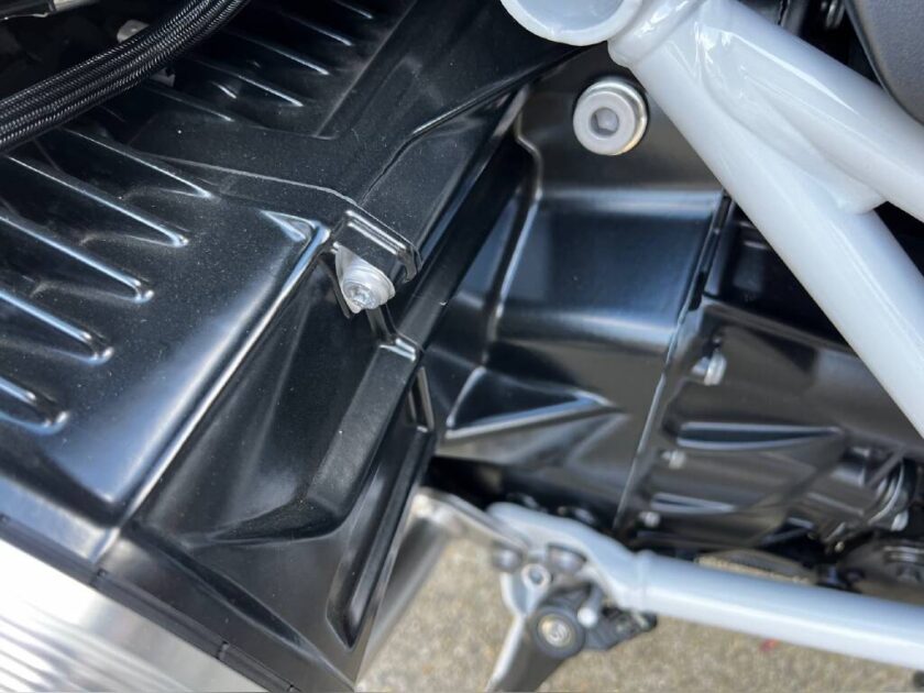 2023 BMW R 1250 RS - Image 9