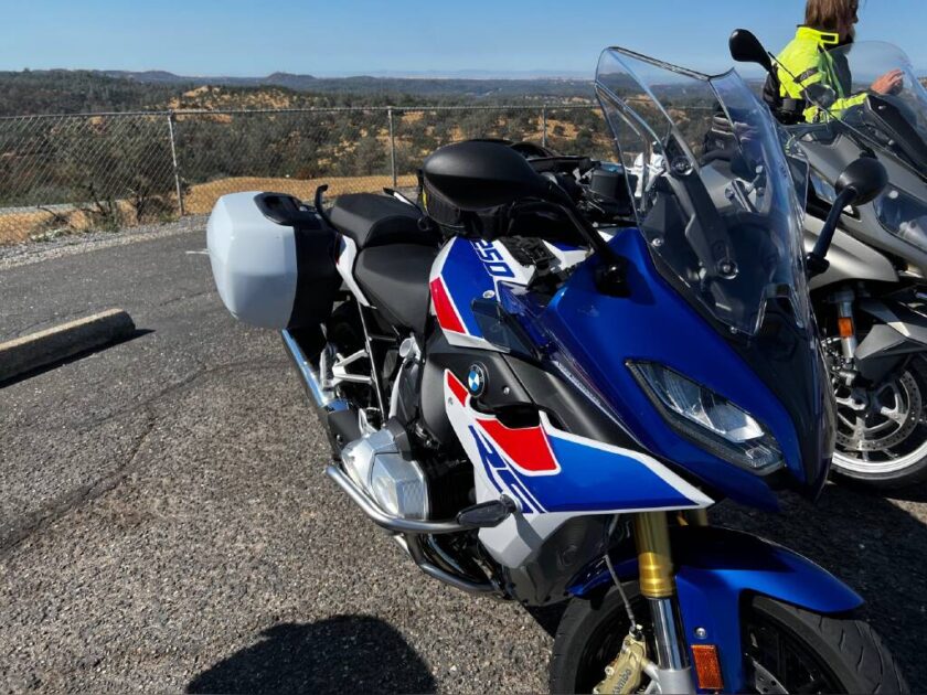 2023 BMW R 1250 RS - Image 11