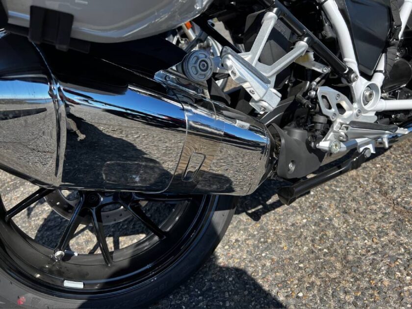 2023 BMW R 1250 RS - Image 10