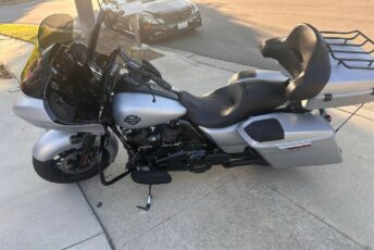 2020 Harley-Davidson ROAD GLIDE SPECIAL