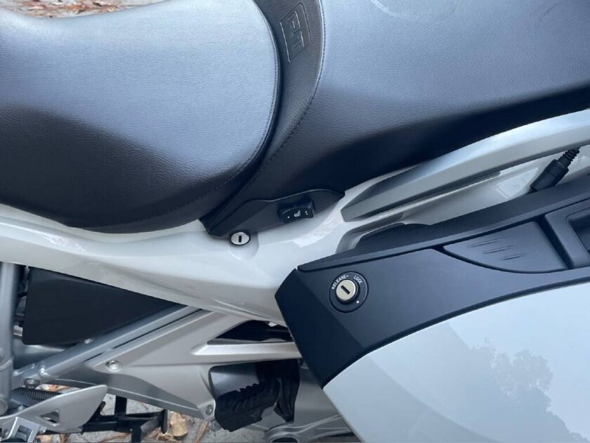 2020 BMW R 1250 RT - Image 6