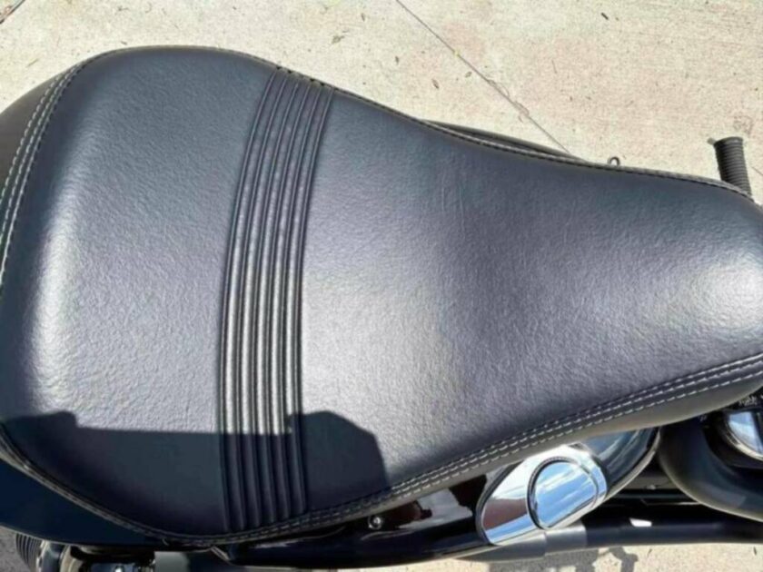 2020 Harley-Davidson XL1200X Sportster Forty-Eight - Image 5