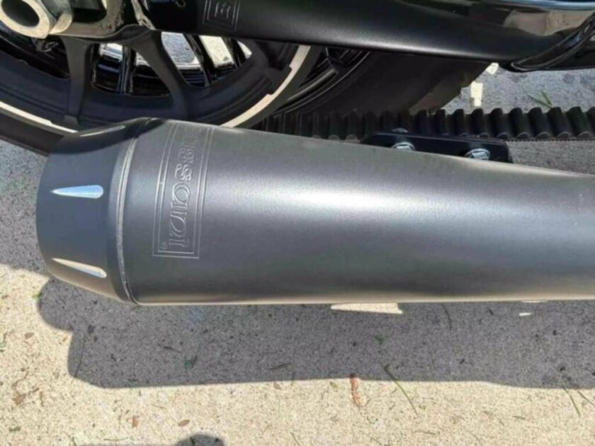 2020 Harley-Davidson XL1200X Sportster Forty-Eight - Image 6