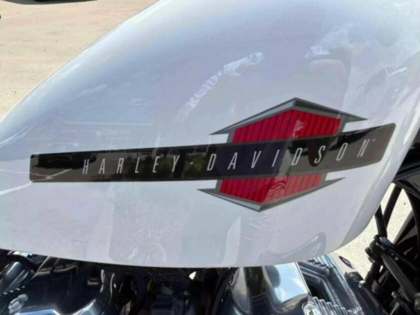 2020 Harley-Davidson XL1200X Sportster Forty-Eight - Image 9