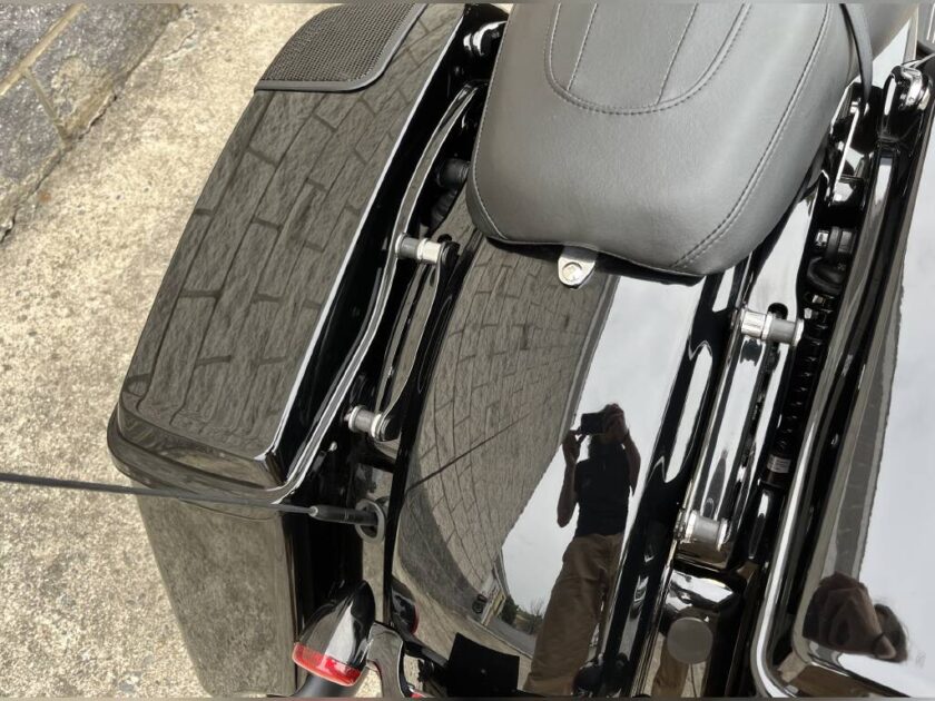 2020 Harley-Davidson FLHXS - Image 12