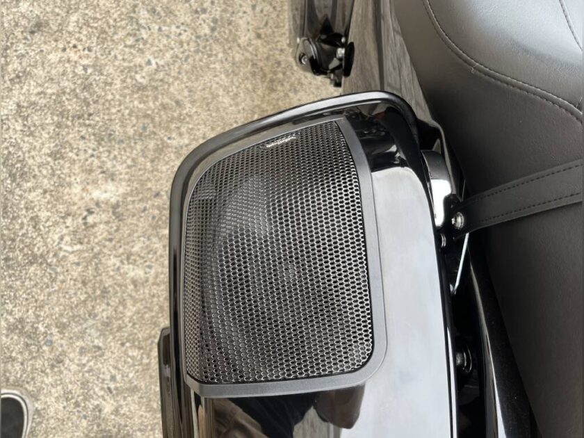 2020 Harley-Davidson FLHXS - Image 11