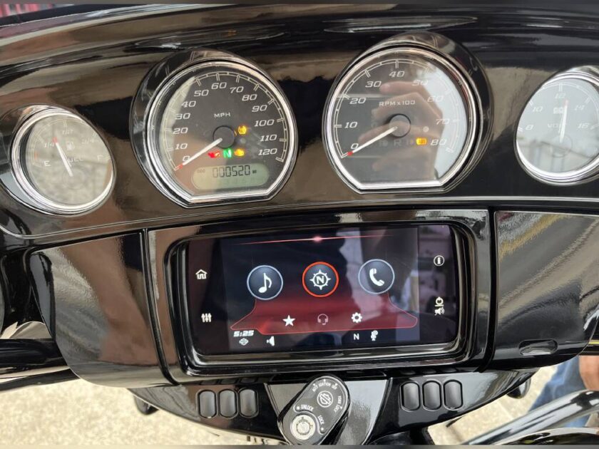 2020 Harley-Davidson FLHXS - Image 14