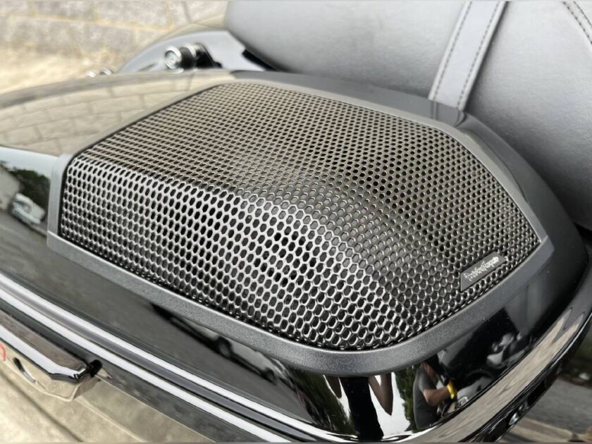 2020 Harley-Davidson FLHXS - Image 3