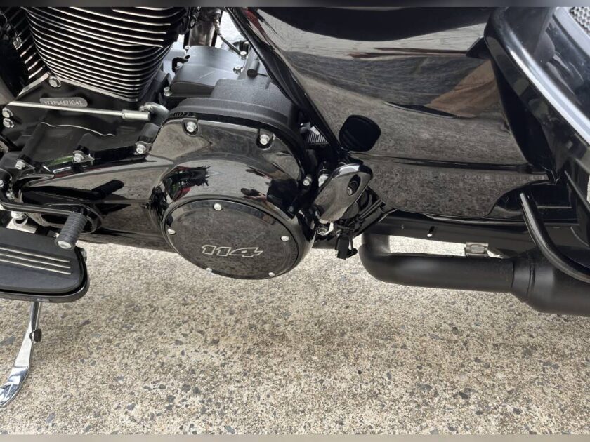 2020 Harley-Davidson FLHXS - Image 4