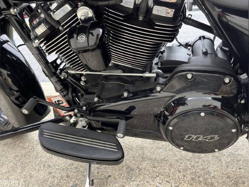 2020 Harley-Davidson FLHXS - Image 5