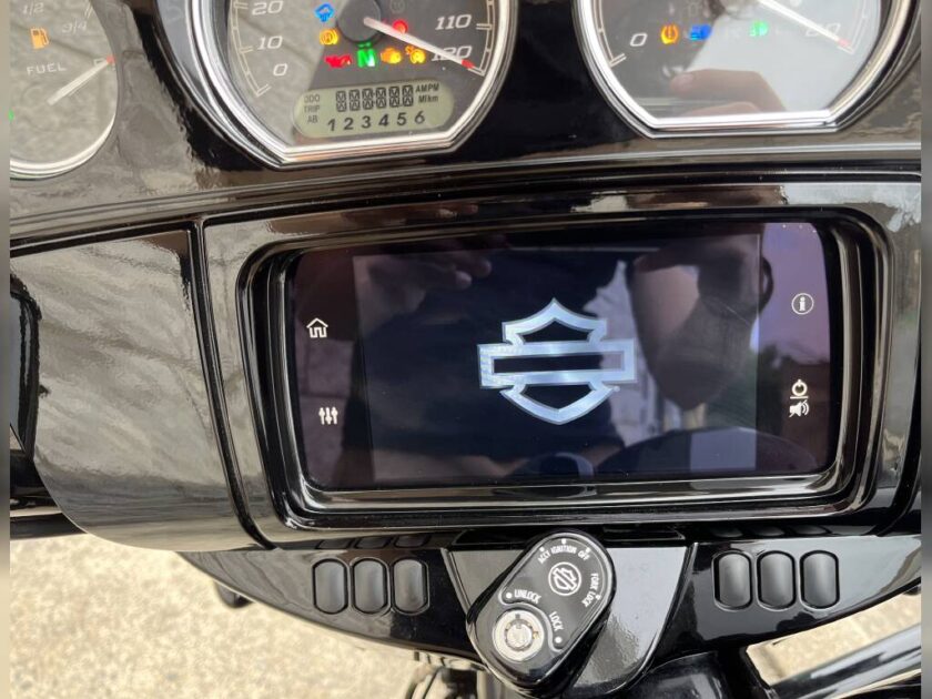 2020 Harley-Davidson FLHXS - Image 21