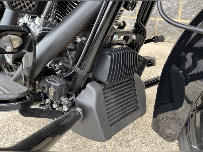 2020 Harley-Davidson FLHXS - Image 25