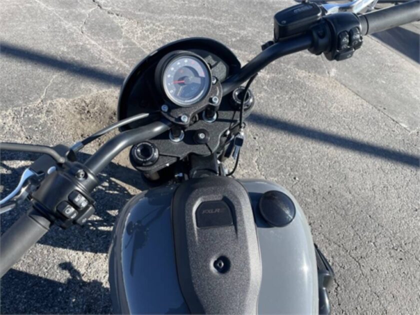 2022 Harley-Davidson Low Rider S - Image 6