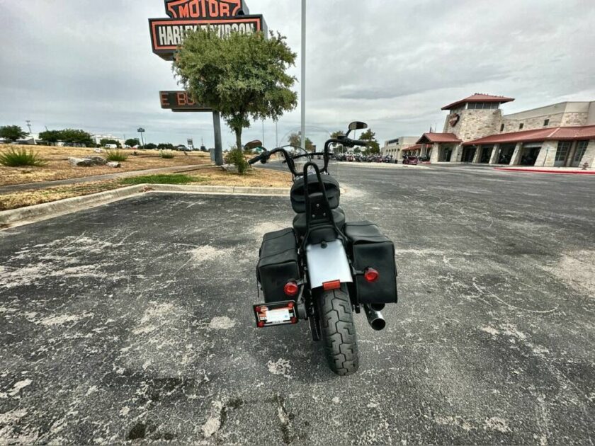 2020 Harley-Davidson® Softail Slim® - Image 5