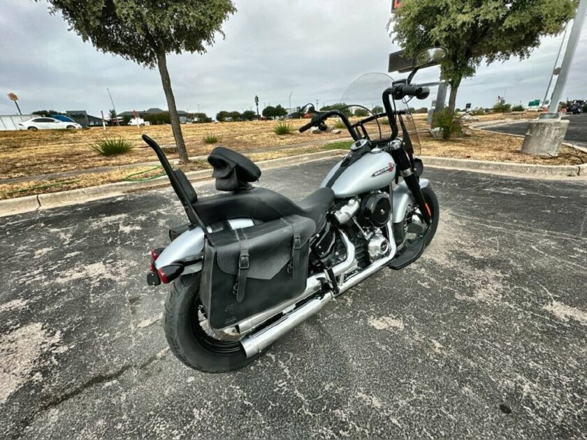 2020 Harley-Davidson® Softail Slim® - Image 6