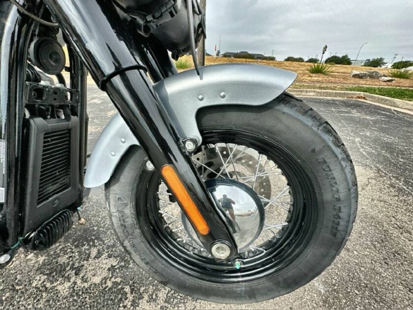 2020 Harley-Davidson® Softail Slim® - Image 10