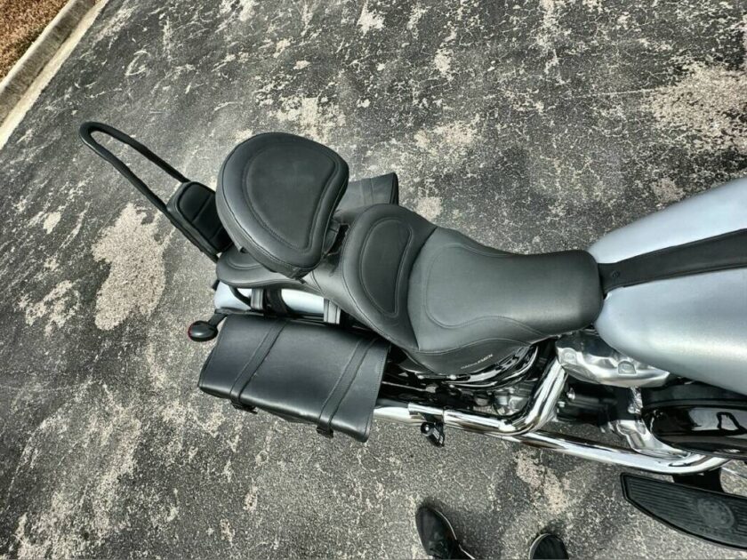 2020 Harley-Davidson® Softail Slim® - Image 12