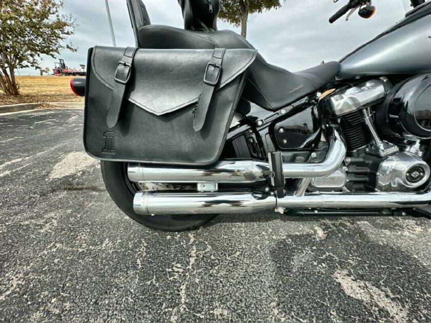 2020 Harley-Davidson® Softail Slim® - Image 13