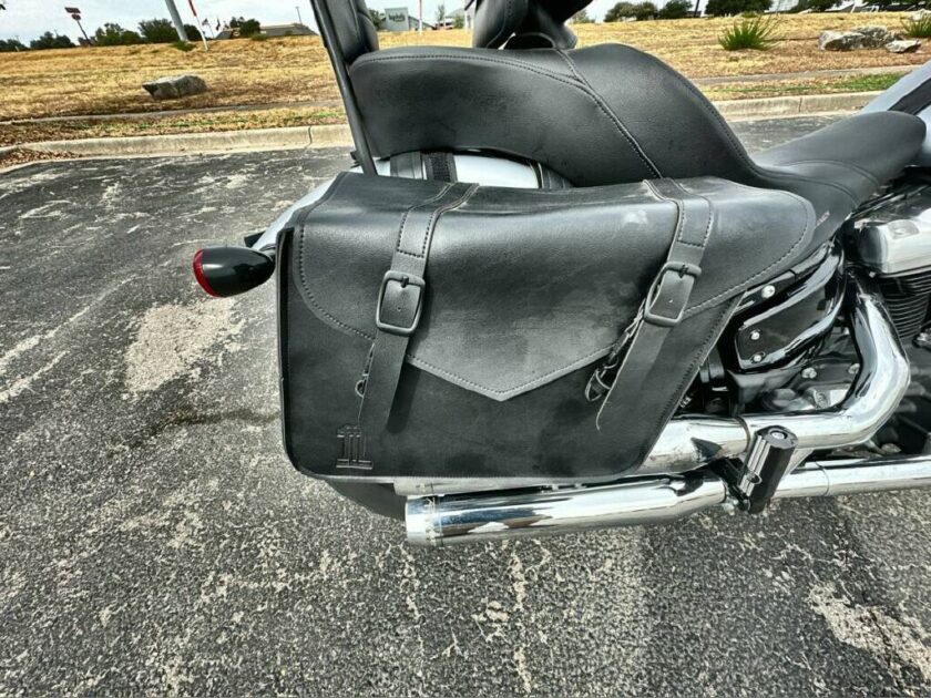 2020 Harley-Davidson® Softail Slim® - Image 15