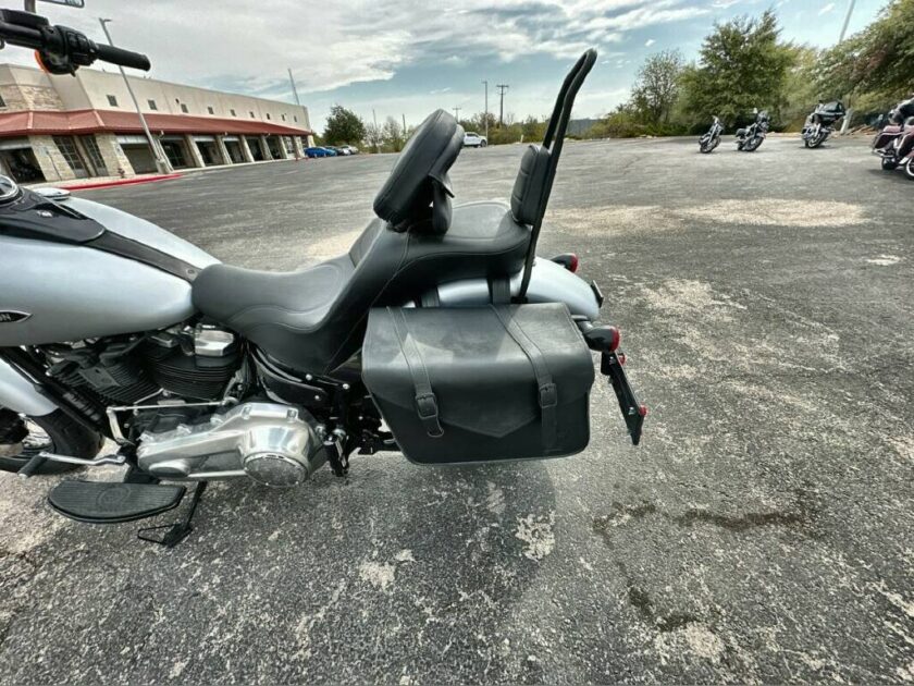 2020 Harley-Davidson® Softail Slim® - Image 16