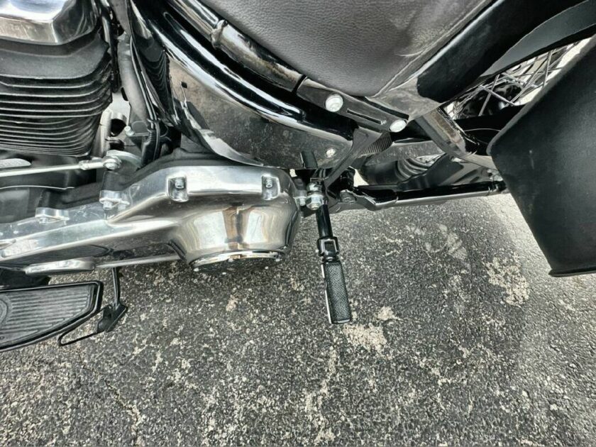 2020 Harley-Davidson® Softail Slim® - Image 17