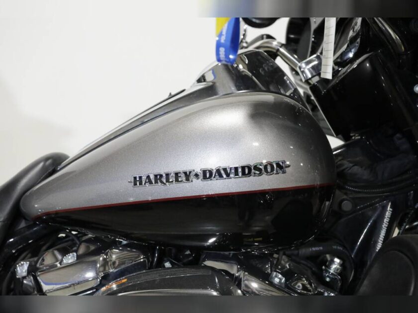 2017 Harley-Davidson Electra Glide Ultra Limited - Image 5