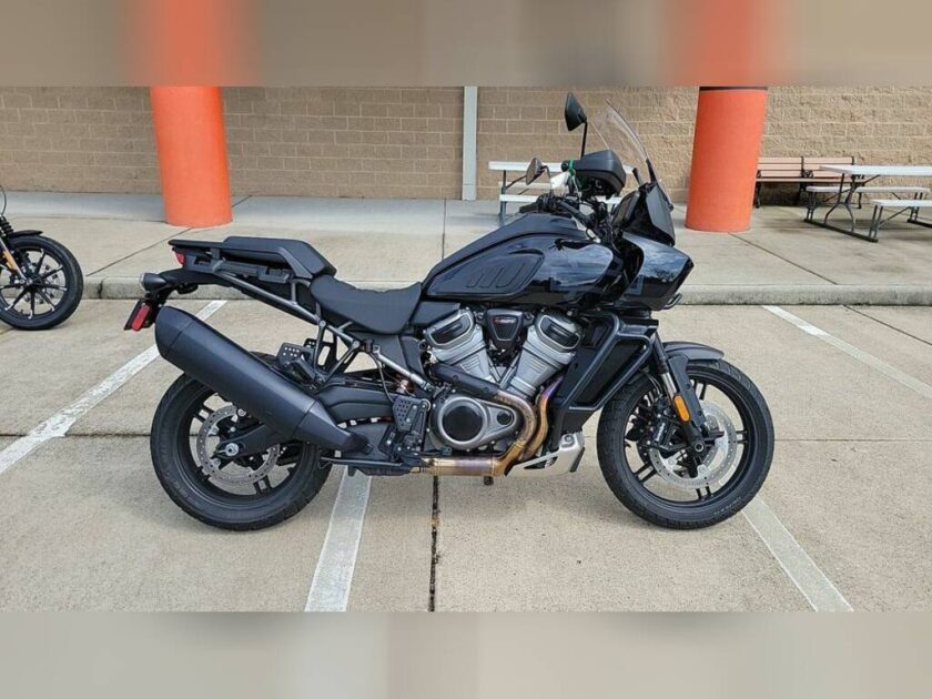 2022 Harley-Davidson® Pan America™ 1250 Special - Image 2