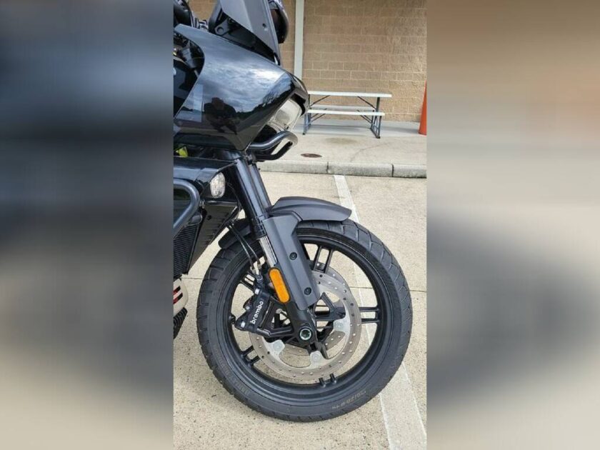 2022 Harley-Davidson® Pan America™ 1250 Special - Image 5