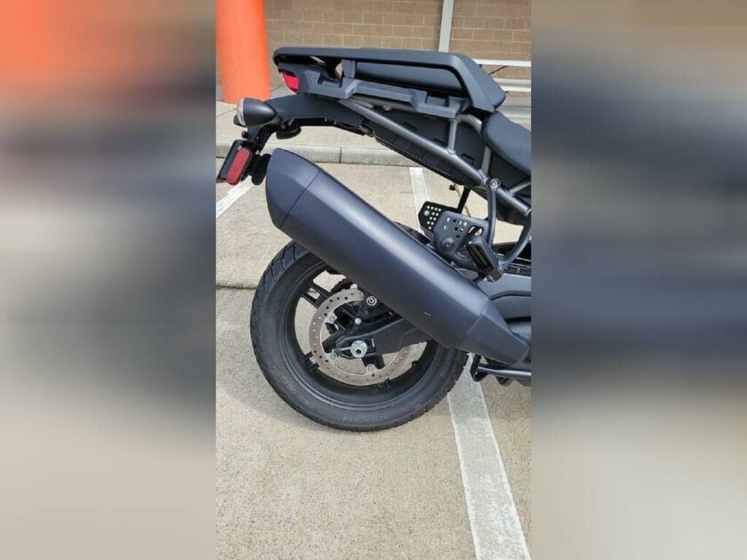 2022 Harley-Davidson® Pan America™ 1250 Special - Image 10