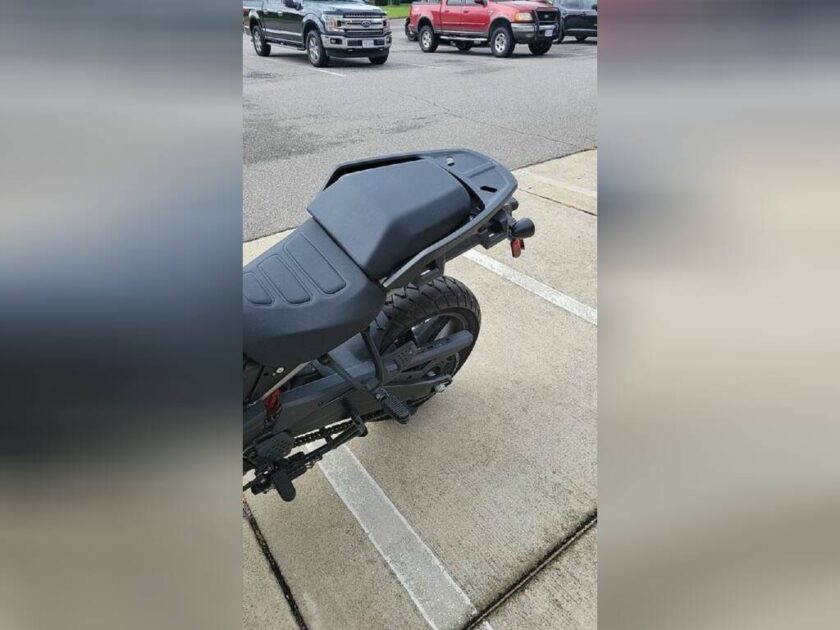 2022 Harley-Davidson® Pan America™ 1250 Special - Image 9
