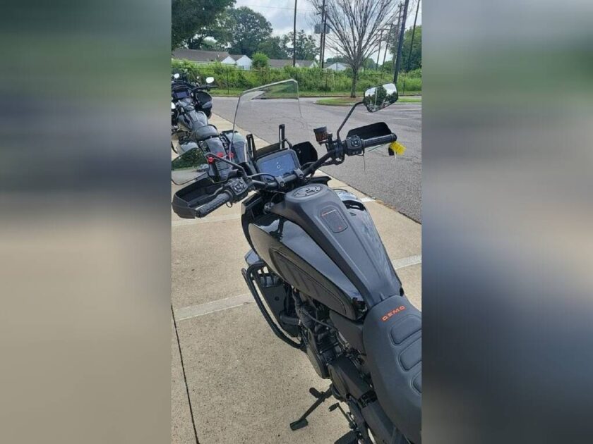 2022 Harley-Davidson® Pan America™ 1250 Special - Image 13