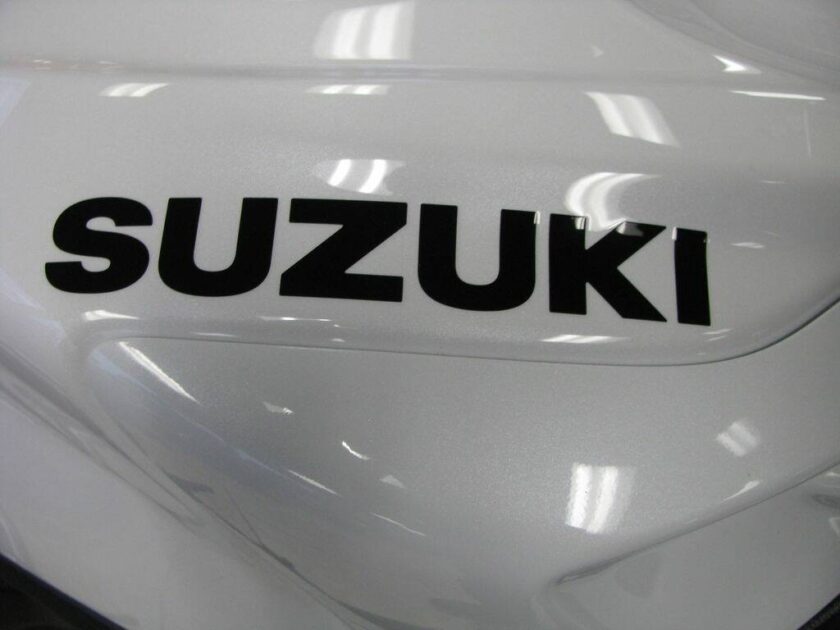 2023 Suzuki Sportbike Motorcycle GSX-R600 - Image 14