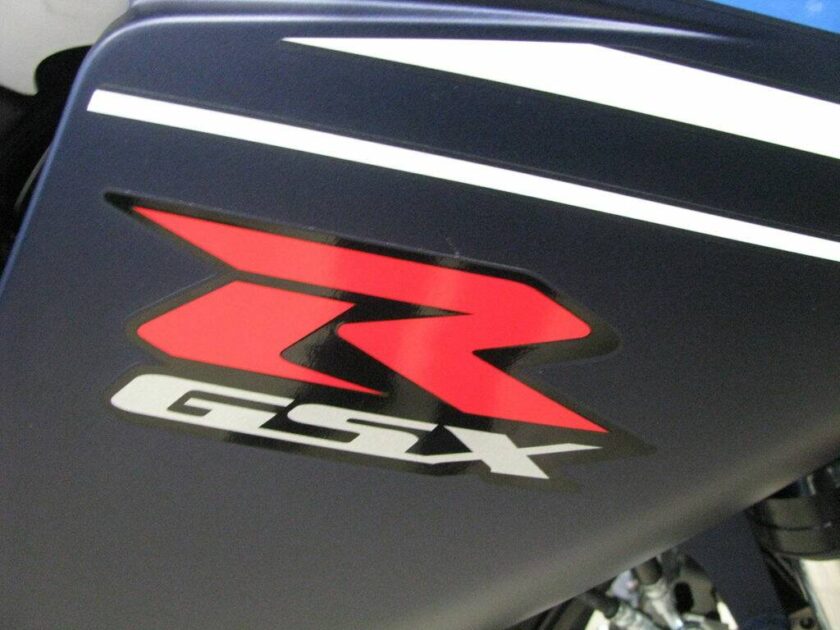 2023 Suzuki Sportbike Motorcycle GSX-R600 - Image 8