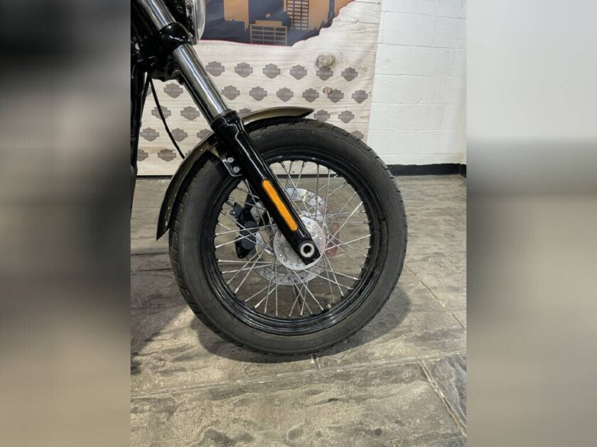 2020 Harley-Davidson® Street Bob® - Image 4