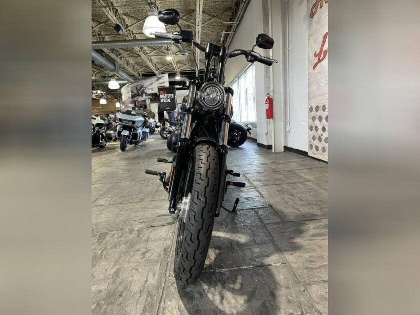 2020 Harley-Davidson® Street Bob® - Image 5