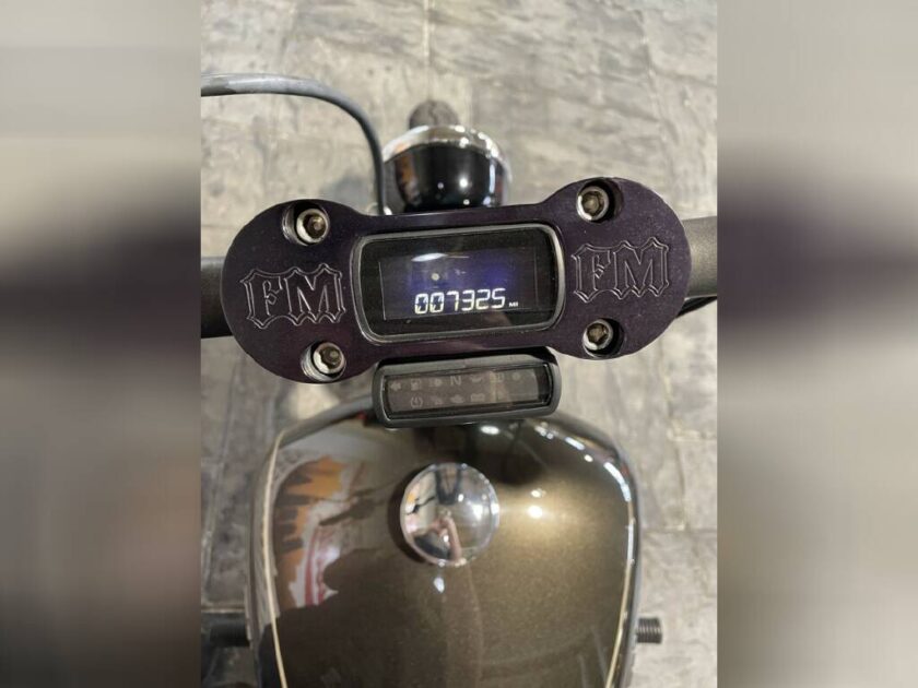 2020 Harley-Davidson® Street Bob® - Image 10