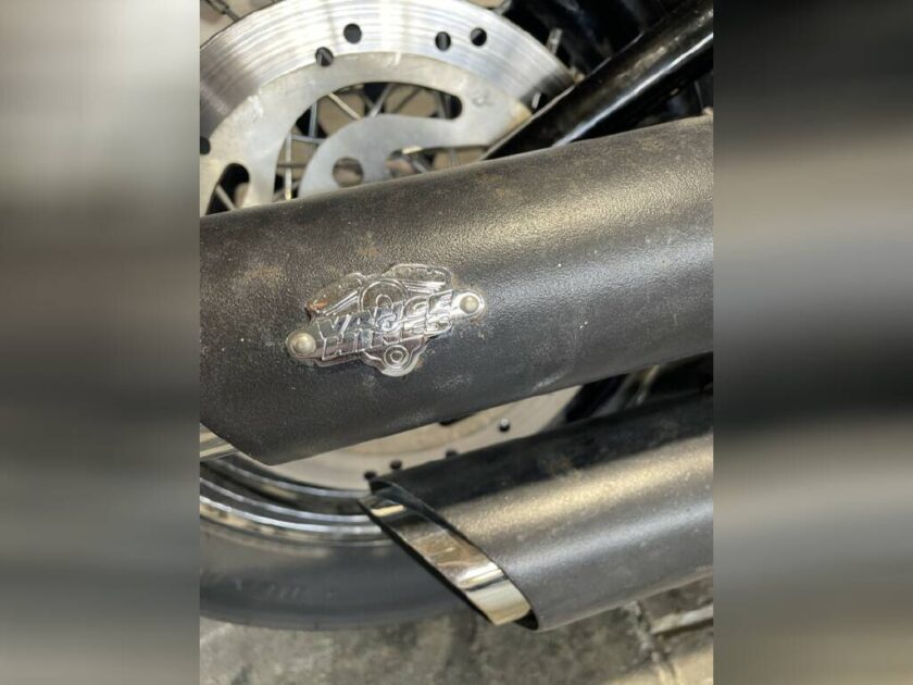 2020 Harley-Davidson® Street Bob® - Image 14