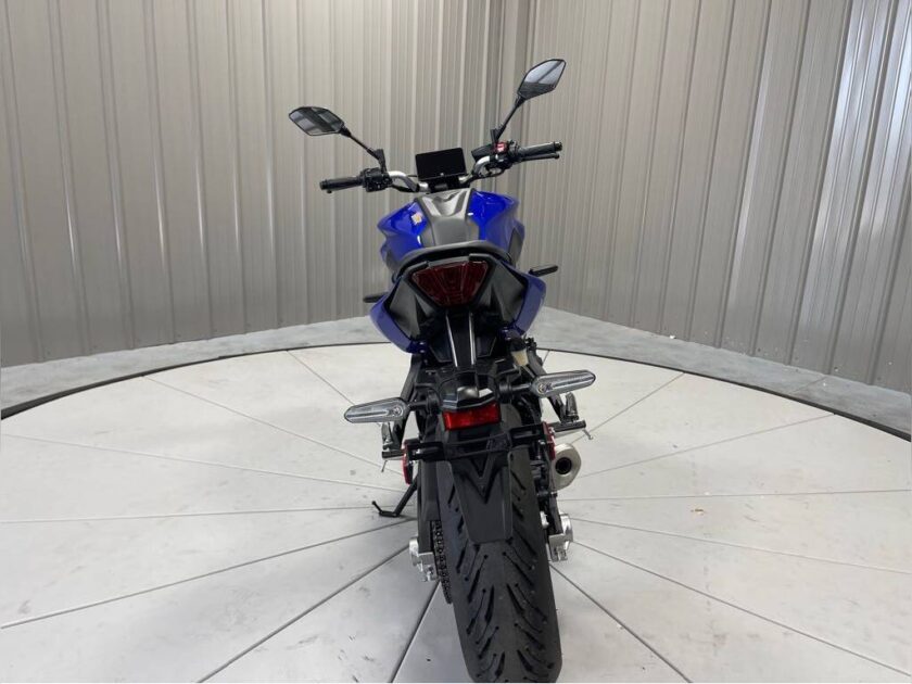 2023 YAMAHA MT-07 - Image 3
