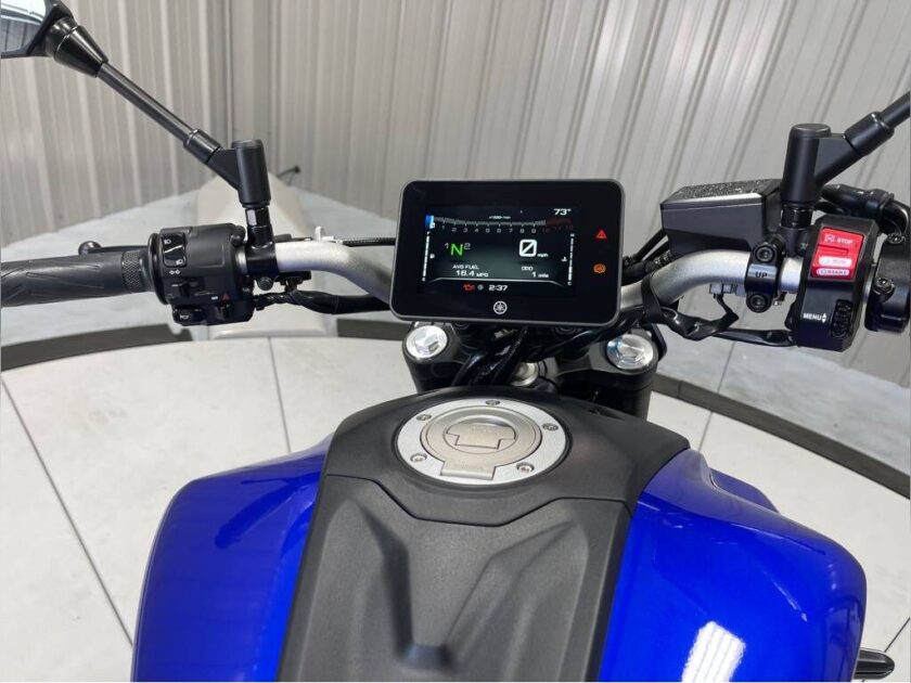 2023 YAMAHA MT-07 - Image 5